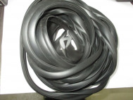 Стекла Форд Фокус 2 - Молдинг стекла лобового нижний седан, универсал 1424993, - CT