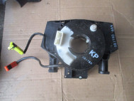 Кольцо контактное Аэрбега 25567ET225 B55679U00A 02117SD 089 L8 Ниссан Тиида C11X - БУ