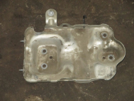 Площадка под АКБ 96622856 96622857 95473437 Шевроле Каптива С100 Опель Антара 07-15г - RO-7, - БУ