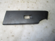 Накладка кнопки стеклоподъемника 96652191 Шевроле Авео Т250 - 1 кнопка задней левой двери, - БУ