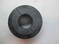 Втулка амортизатора заднего верхняя 96175444, 96231921 Дэу Нексия, Эксперо - 1 штука, - AMD