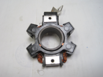 Стартера щеточный узел 93740997 10475107, 1 и 0,8 кВт Ланос, Нексия, Авео Матиз, AMDEL348 - AMD