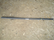 Уплотнитель стекла двери задней правой 1523457 3M51R25860/1 4M51A25860AH Форд Фокус 2 Седан Х/Б - БУ