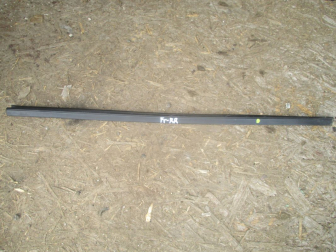 Уплотнитель стекла двери задней правой 1523457 3M51R25860/1 4M51A25860AH Форд Фокус 2 Седан Х/Б - БУ