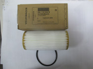 Фильтр масляный 06L115562B Фольскваген Тигуан 2,0 литра с 2016 Ауди A3-4-5-6, - VAG