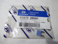 Предохранитель 25 Ам 9187038060 для HYUNDAI и KIA, - Hyundai