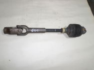 Вал карданный нижний рулевой колонки 96801726 96873757 96409536 96430692 Шевроле Лачетти - 600 - БУ