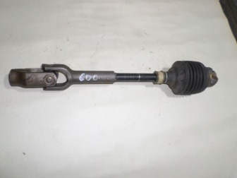 Вал карданный нижний рулевой колонки 96801726 96873757 96409536 96430692 Шевроле Лачетти - 600 - БУ