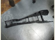 Подлокотник Опель Астра H 13223857, 2265417 переднего сиденья борода, - БУ