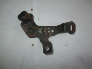 Кронштейн проводки двигателя 9659395780-13 Ленд Ровер Фрилендер 2 2,2 литра с 2007 по 2014г, - БУ