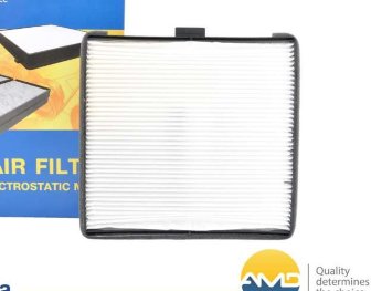 Фильтр салонный 96425700 Дэу Матиз Шевроле Спарк - QML