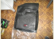 Коврик салона Водительский A002681HM Опель Зафира Б, - Agatek