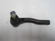 Наконечник рулевой Шевроле Лачетти правый 96407486 19347673 93733612 Z96407486 - 1 штука - Zommer