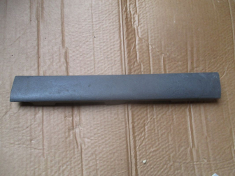 Накладка порога Форд Фокус 1 внутренняя задняя правая 98ABA044C60BLW, 1074357, - БУ