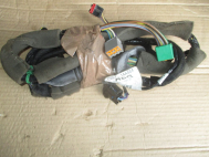 Проводка жгут двери передней правой CV6T14A584ABG Форд Фокус 3, - БУ