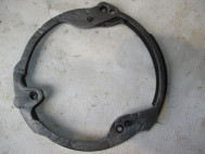 Кронштейн динамика BM5118K896AF переднего левого Форд Фокус 3, - БУ