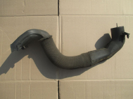 Воздухозаборник воздушного фильтра 98AB9E635A 1072268 1072266 Форд Фокус 1 - мелкий ДЕФЕКТ - 1, - БУ