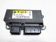 Блок управления Airbag 22922719 TE SRS Шевроле Авео Т300 Buick LaCrosse, RegaL - S-4, S-24, - БУ