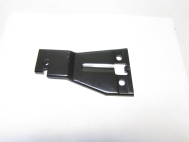 Кронштейн бампера переднего 95019919 Шевроле Авео Т300 наружный нижний левый, - GM