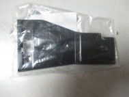 Кронштейн бампера переднего 95019919 Шевроле Авео Т300 наружный нижний левый, - GM