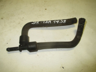 Шланг с тройником на термостат 9878A1438 Форд Фокус 1 - БУ