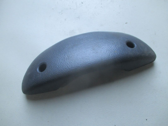 Ручка дверей передних внутренняя - подлокотник 96566416, 96315057 Дэу Матиз, - БУ