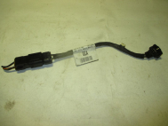 Проводка вентилятора охлаждения 3S4T8C290GCA Форд Фокус 1 для американца, - БУ