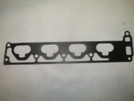 Прокладка коллектора вПускного 90536057, 5850862, 7083338 13153000 мотор Z18XE Астра H и J, - Ajusa