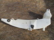 Бачок омывателя 3S4117B613AA 3S4U17618AA лобового стекла Форд Фокус 1 до 2004 года S-40, S-66, - БУ