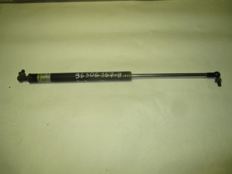 Амортизатор крышки багажника Шевроле Ланос 96306157 95324117 95324119 в кузове Хетчбек DL23-28, - БУ