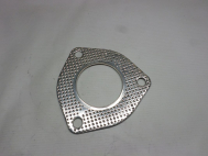 Прокладка коллектора вЫпускного и катализатора 96536998 Авео Лачетти Нексия 1,4-1,6л 16V - CBD