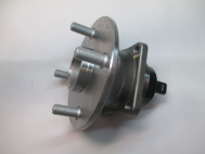 Ступица задняя 1013561400 с датчиком АБС BYD F3, F3R, - BYD