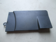 Накладка центральной консоли левая 96496857 RHD Шевроле Авео Т200 - Черная, - БУ