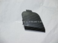 Заглушка бампера переднего буксировочного крюка 1702946 1779907 Форд Фокус 3 с 2011 года, - Ford