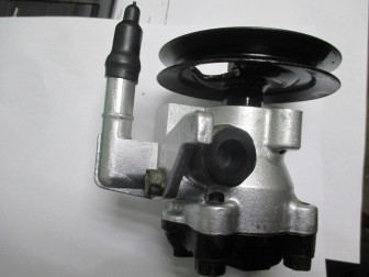 Насос ГУР 571002D050, 5710020050, EX5711022502 Хендай Акцент, Купе, Элантра - Mando восстановлен