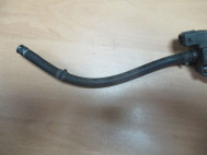 Шланг клапана турбины 55587751 длинный  55574902 Шевроле Круз Опель Астра J 1.4 литра, - БУ