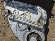 Динамик дверей задних 1477357, 25W 4 ом, 185 мм Форд Фокус 2, - БУ