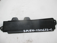 Крышка салонного фильтра 3M5H19D672C 6162-1-PLANT-6652A Форд Фокус 2 Ford Kuga CBV Volvo C30, - БУ