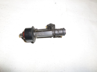 Форсунка топливная 96487557 0280158101 2020108 Шевроле Лачетти на 1,8 литра F18D3, - БУ