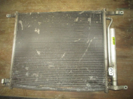 Радиатор кондиционера 94838818 94838819 Шевроле Авео и ресивер B12D1 F14D4 1.2-1,4л с 96802198 - БУ