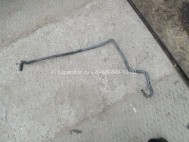 Шланг охлаждения 98AB18K012AL, 1148057 от расширительного бачка Форд Фокус 1, - БУ