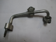 Трубка кондиционера 1721110 AV6119E631AC AV6119D738CC AV6119E831AC Форд Фокус 3, - БУ