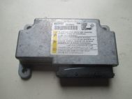 Блок управления подушкой безопасности 96838157 UE управления АЭРбегом Шевроле Каптива, - БУ