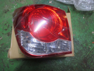 Фонарь левый внешний Шевроле Круз Седан 96829827, 95393941, 95144212 - AVG - Autoparts Vega Gargant