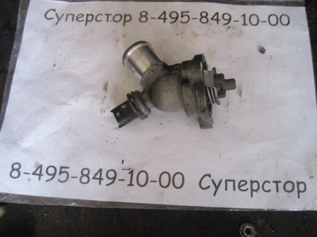 Термостат шевроле спарк м300