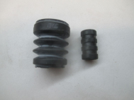 Пыльник 1 направляющей суппорта переднего 13578757 Шевроле Круз Авео Т300 - R-14 - 2 штуки, - GM