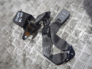 Ремень безопасности Шевроле Лачетти хэтчбек, универсал задний центральный 96448857, - БУ