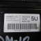 Блок управления двигателем 96291050 D3 1AFM 5U S010012001 E0 KEMSCO  Дэу Матиз, - БУ