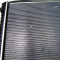 Радиатор охлаждения 20777046 95192590 Chevrolet Captiva Opel Antara Дизель с АКПП - ДЕФЕКТ - Luzar