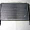 Радиатор охлаждения 20777046 95192590 Chevrolet Captiva Opel Antara Дизель с АКПП - ДЕФЕКТ - Luzar